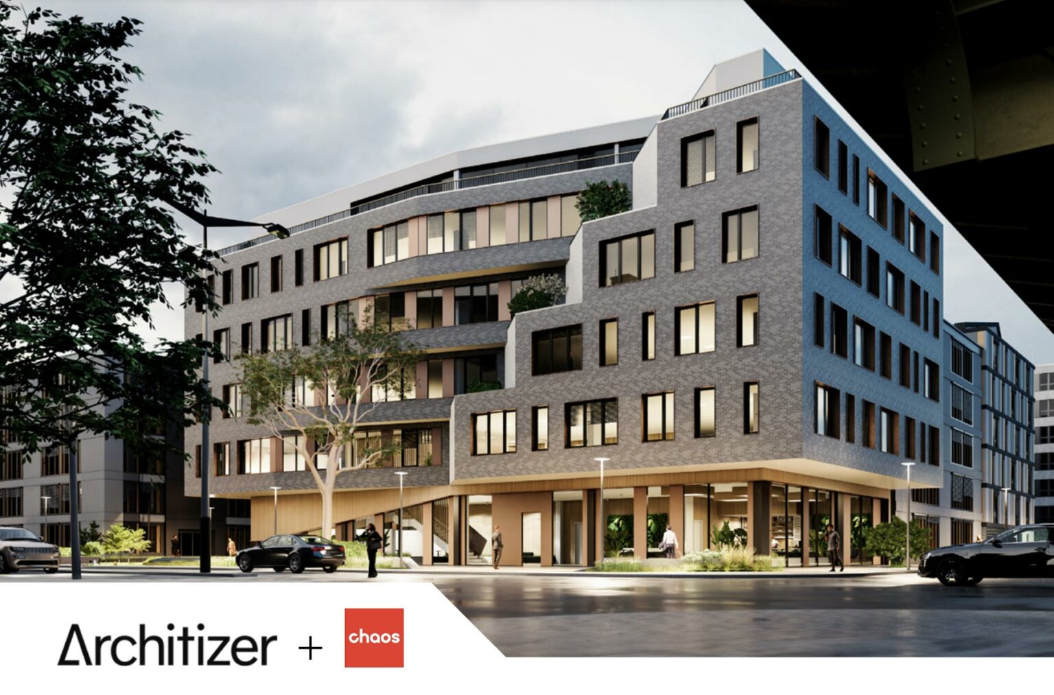 The Future of Architectural Visualization - Modena Media and Entertainment