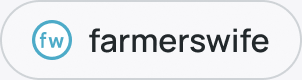 farmerswife