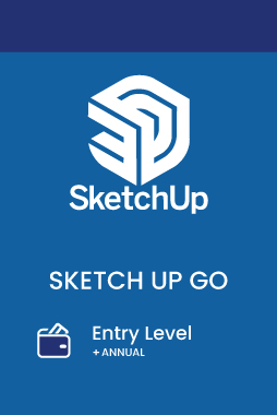 SketchUp Go